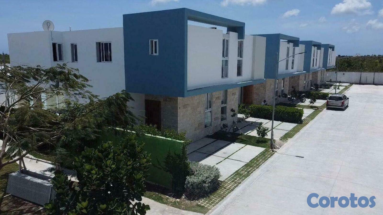 otros inmuebles - Vendo casa en Punta Cana 2