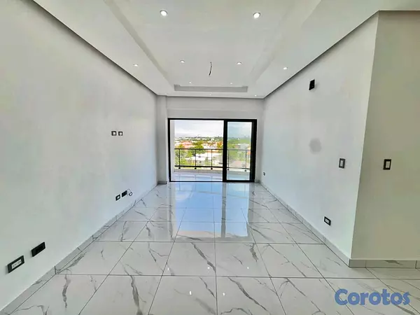 apartamentos - Alquilo Apartamento en El Millón  18
