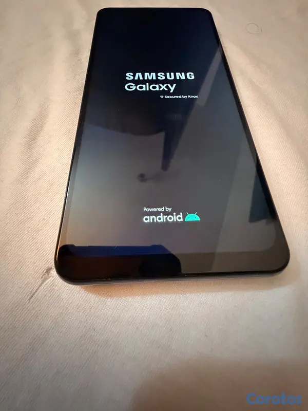 celulares y tabletas - Samsung galaxy A32 5G bloqueado de Tmobil traído d 7