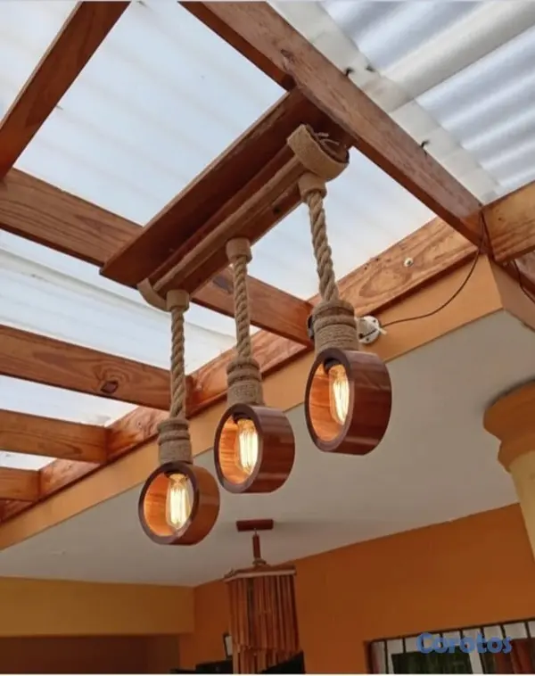 decoración y accesorios - Lámparas e iluminación para cada espacio  2