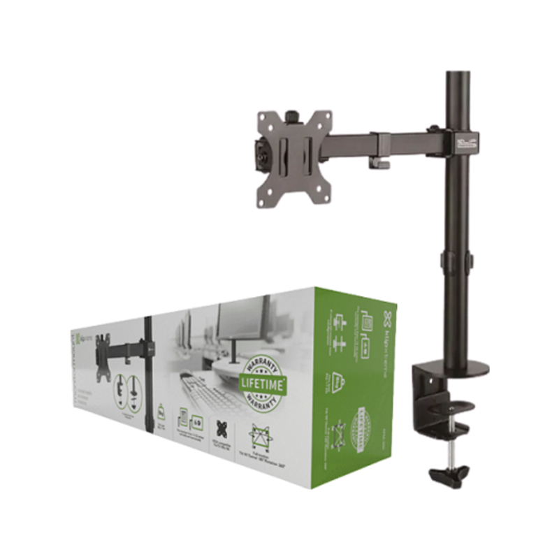 computadoras y laptops - SOPORTE PARA TV/MONITOR LCDKLIPX 13-32" INCLINACION DE 90 GRADOS  1