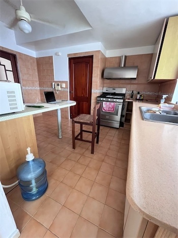 apartamentos - Venta de apartamento con 250mts en Naco Distrito Nacional piso 3  8