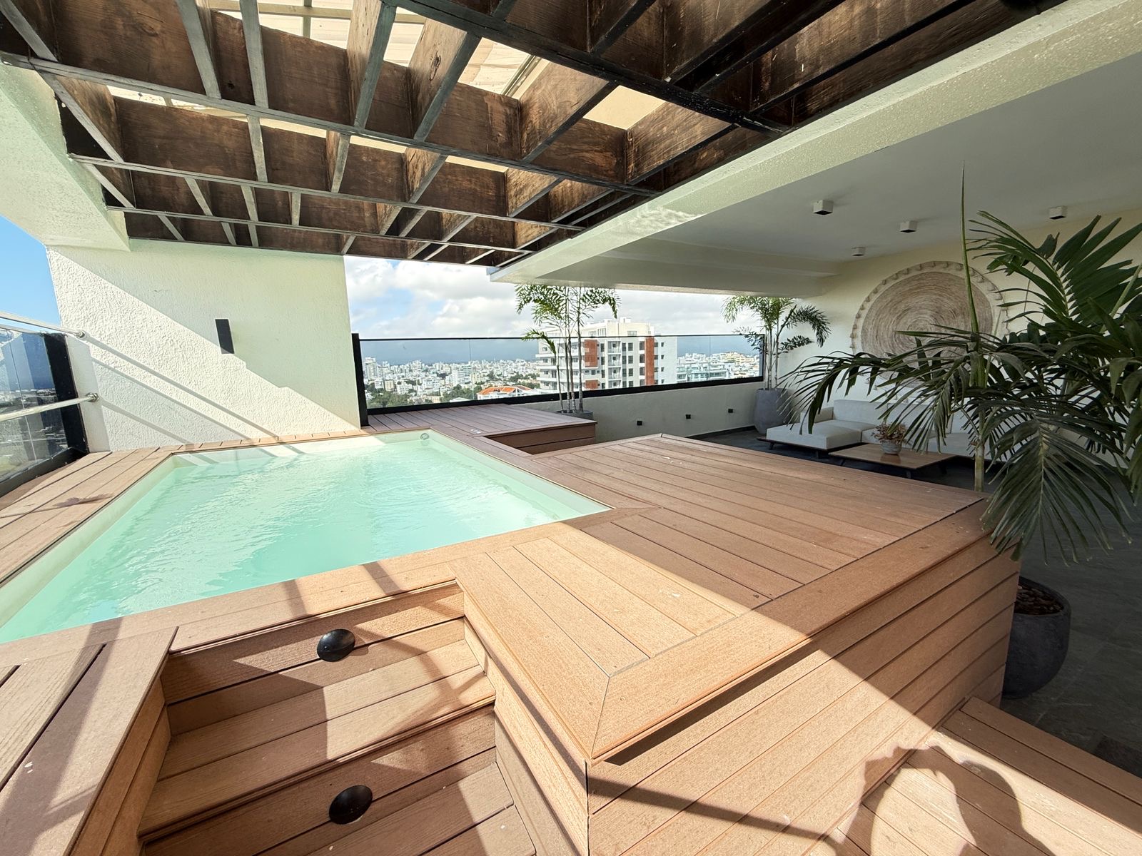 apartamentos - Bella Vista Sur📍Vendo apartamento torre de lujo f 9