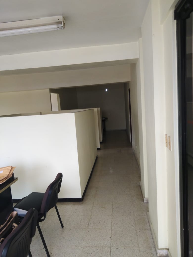 otros inmuebles - Edificio Venta 4 locales,1 penthouse Las Pradera   8