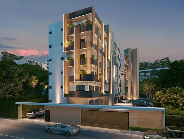 apartamentos - VENTA APARTAMENTOS A ESTRENAR EN SANTIAGO, REP DOM 6