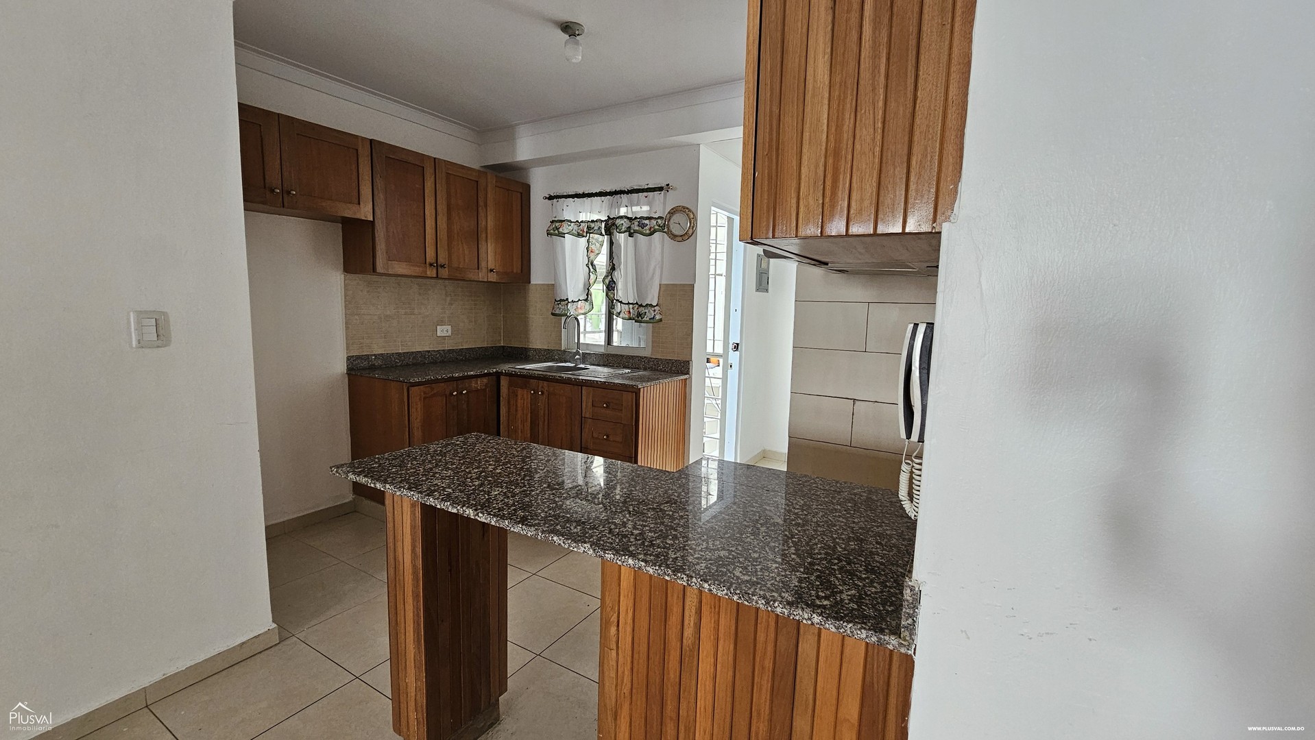 apartamentos - Apartemento en venta - Santo Domingo Oeste - Villa Aura- Carrefour -Plaza Duarte 8