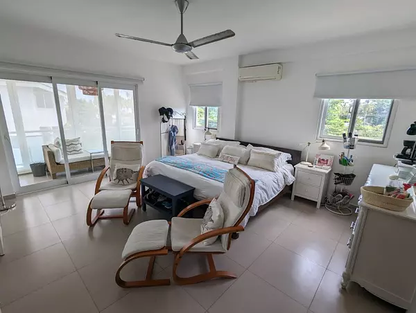 penthouses - Penthouse amueblado en venta en Punta Popy - Las Terrenas 7