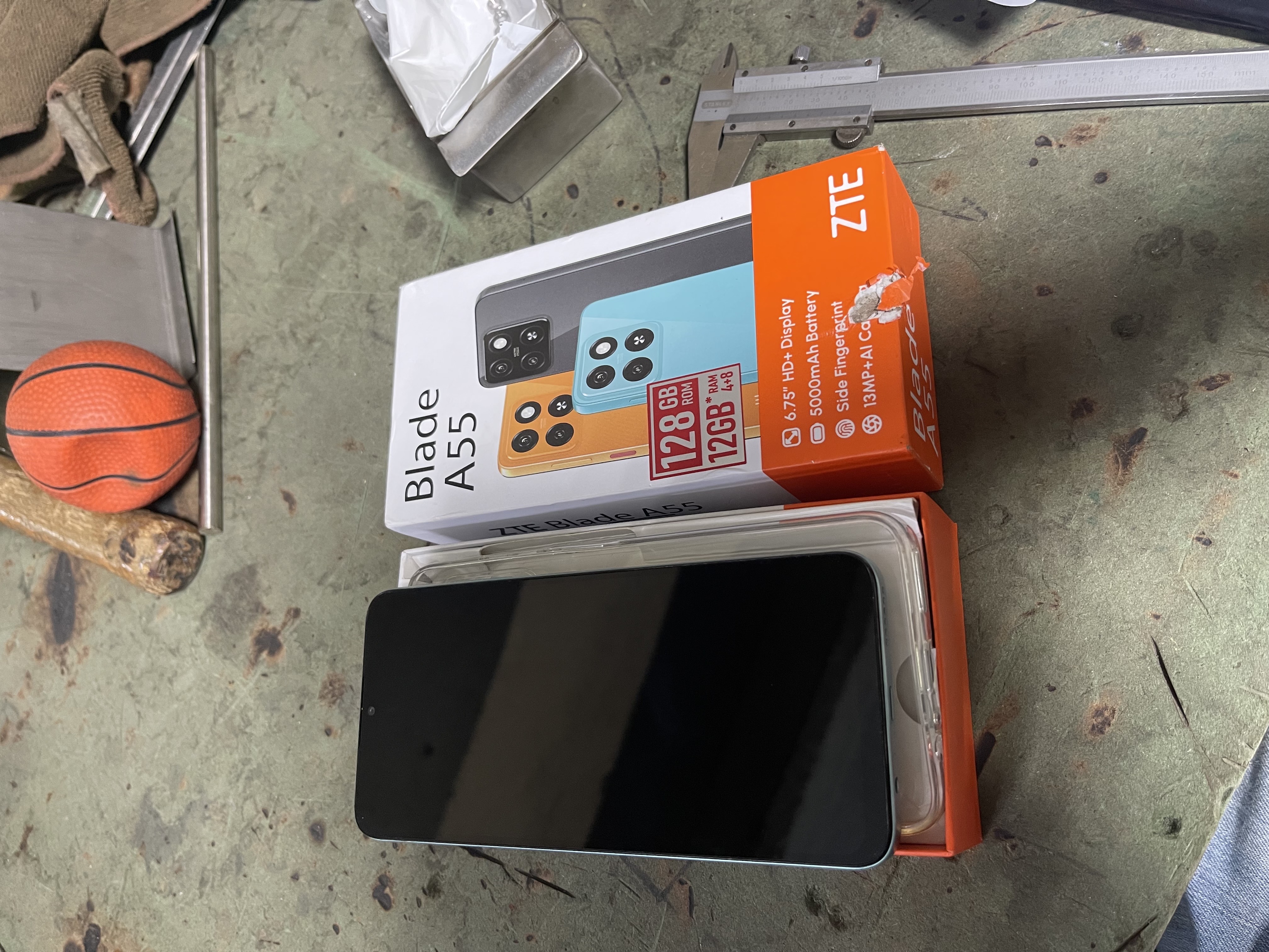 celulares y tabletas - soy el dueño  4