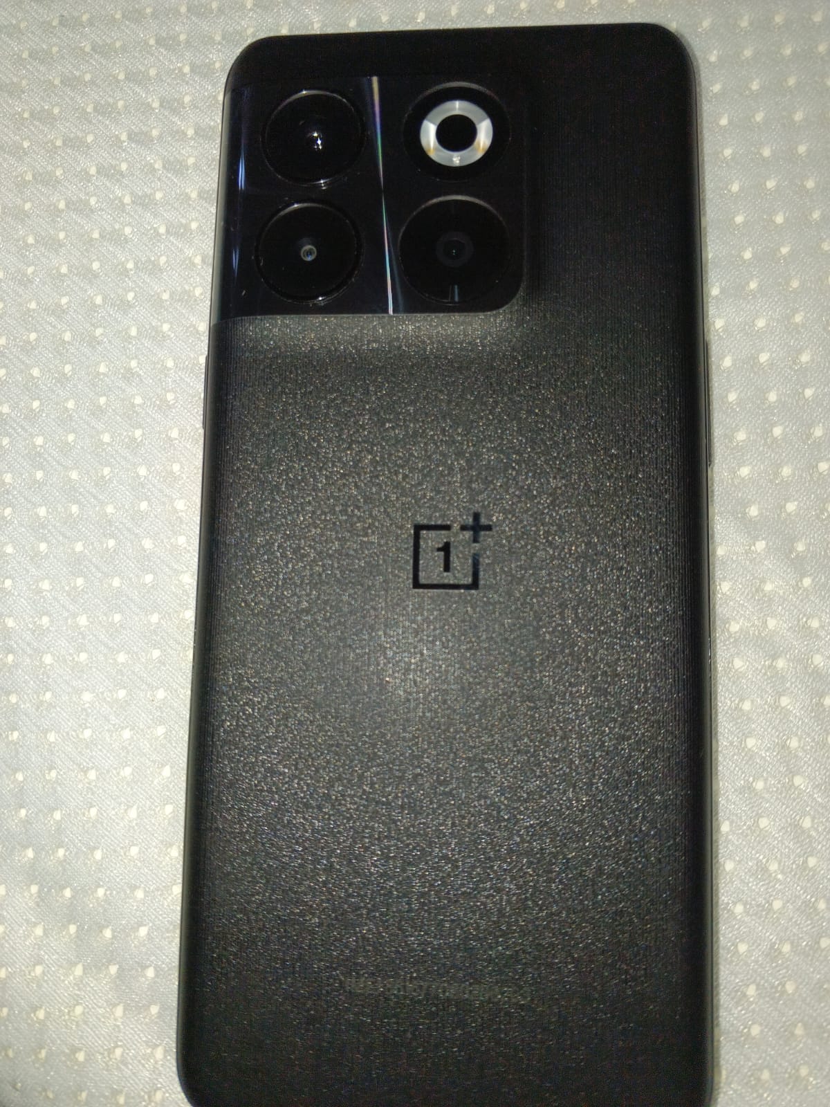 celulares y tabletas - Se vende este one plus 10 t 1