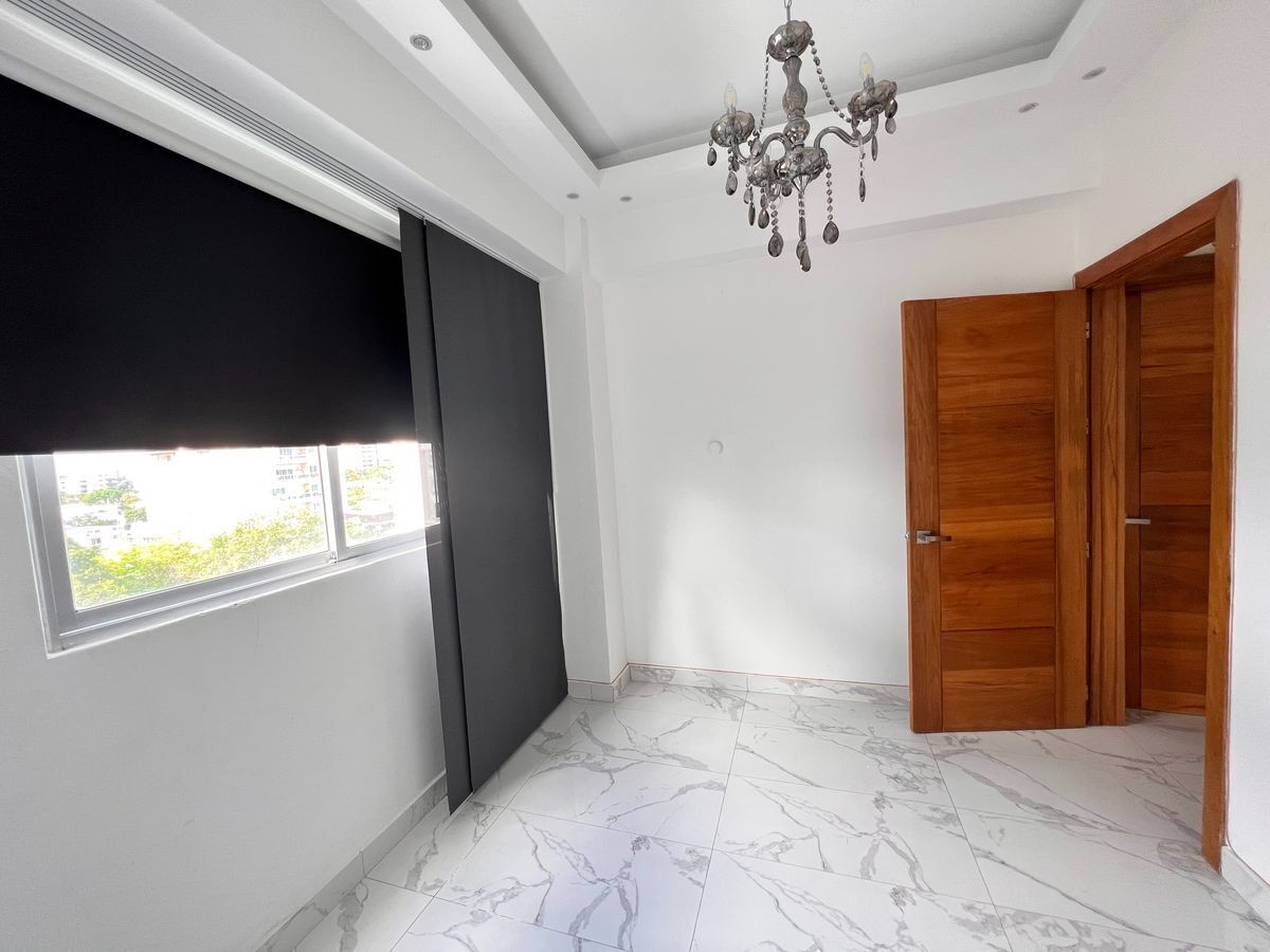 apartamentos - VENDO EL MILLÓN | 2H | 2B | 1P | GYM | TERRAZA SOCIAL | US$170,000
6TO.PISO 4