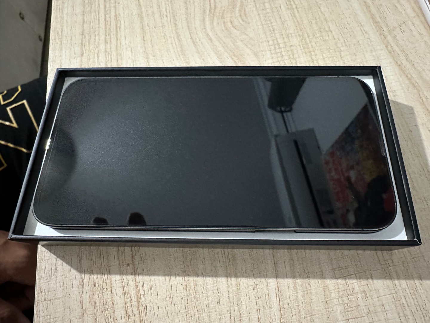 celulares y tabletas - iPhone 13 Pro Max Open Box 5