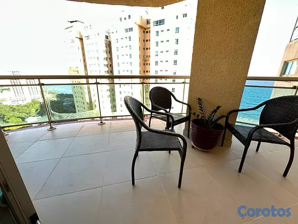 apartamentos - Hermoso Apartamento De 174 Mts2, en Malecón Center 10