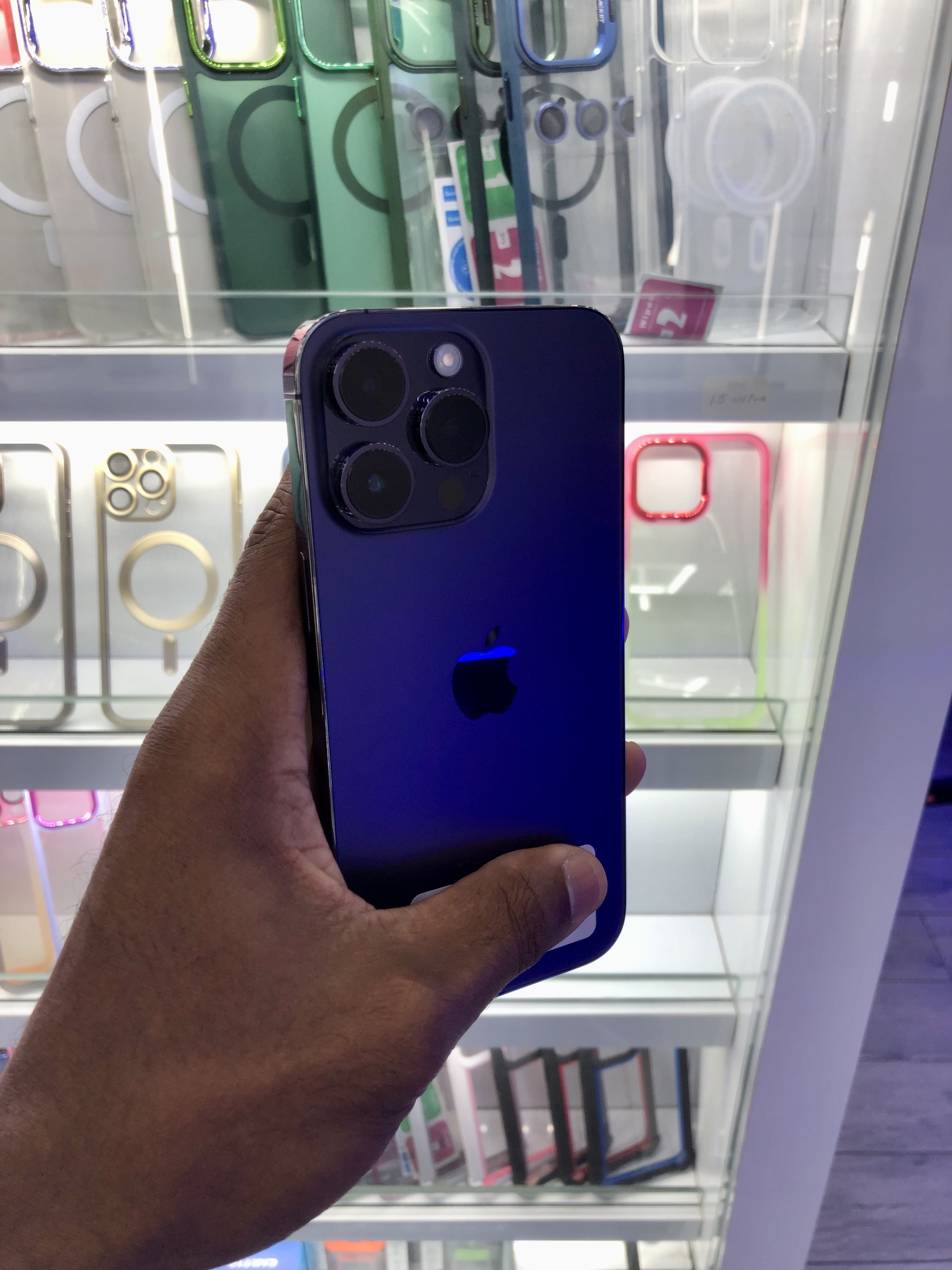 celulares y tabletas - Oferta!!! iPhone 14 Pro Max 128GB (Factory)