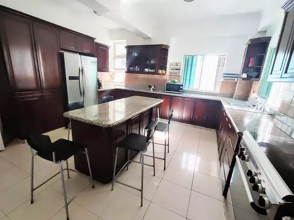apartamentos - Vendo apartamento en Bella Vista Sur  6