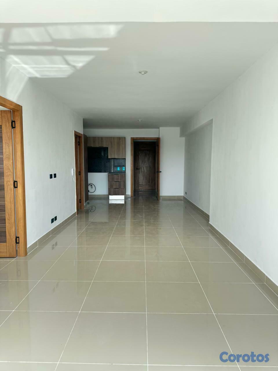 apartamentos - Apartamento en Venta US$140.000 - 1 Habitación - P 3