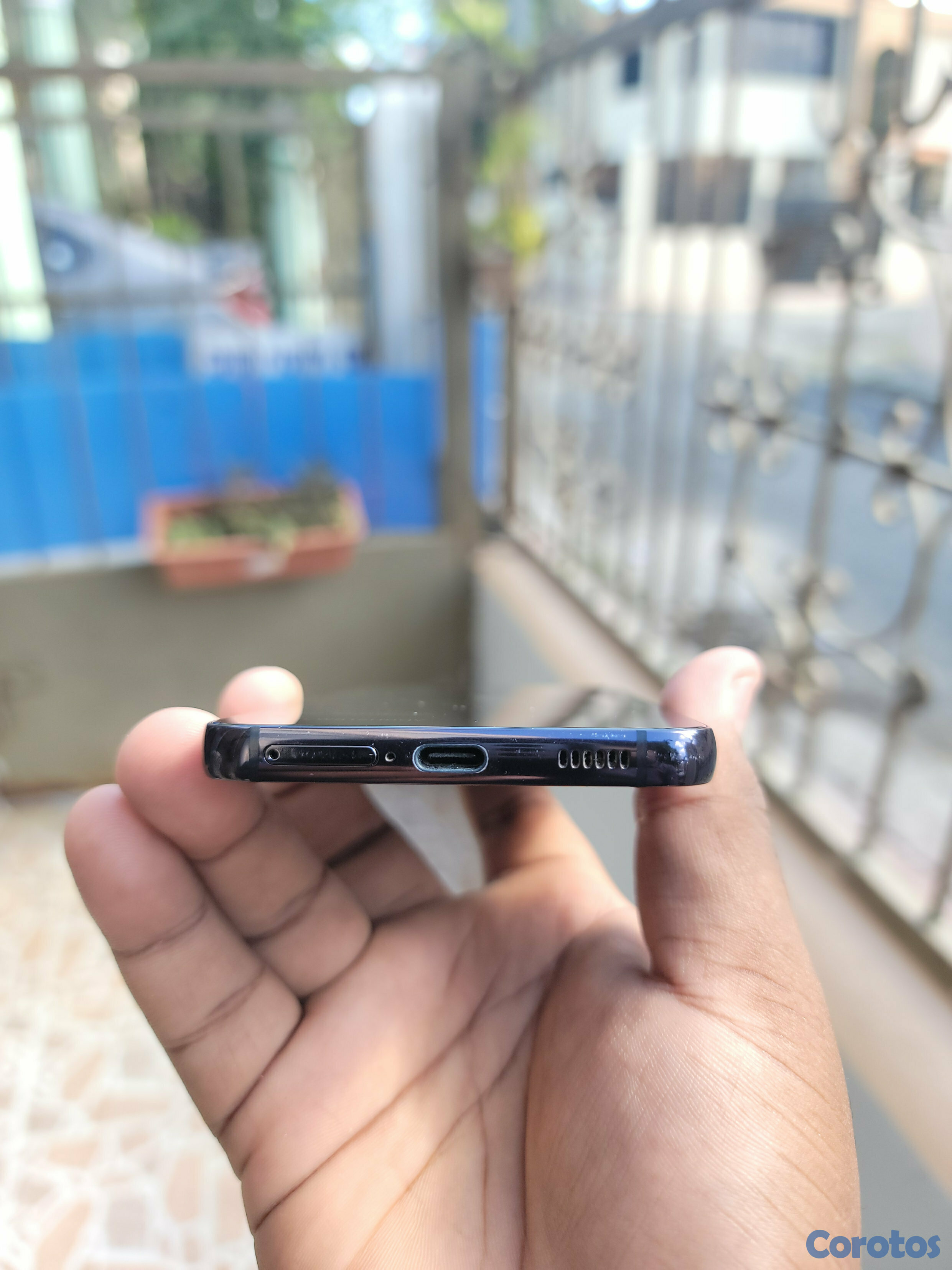 celulares y tabletas - Samsung Galaxy S22 5G 128GB condiciones 8/10 4