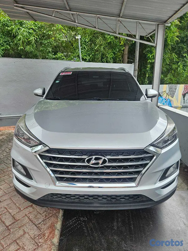 jeepetas y camionetas - Hyundai Tucson SEL 2021, Gran Oferta. NEG. 1