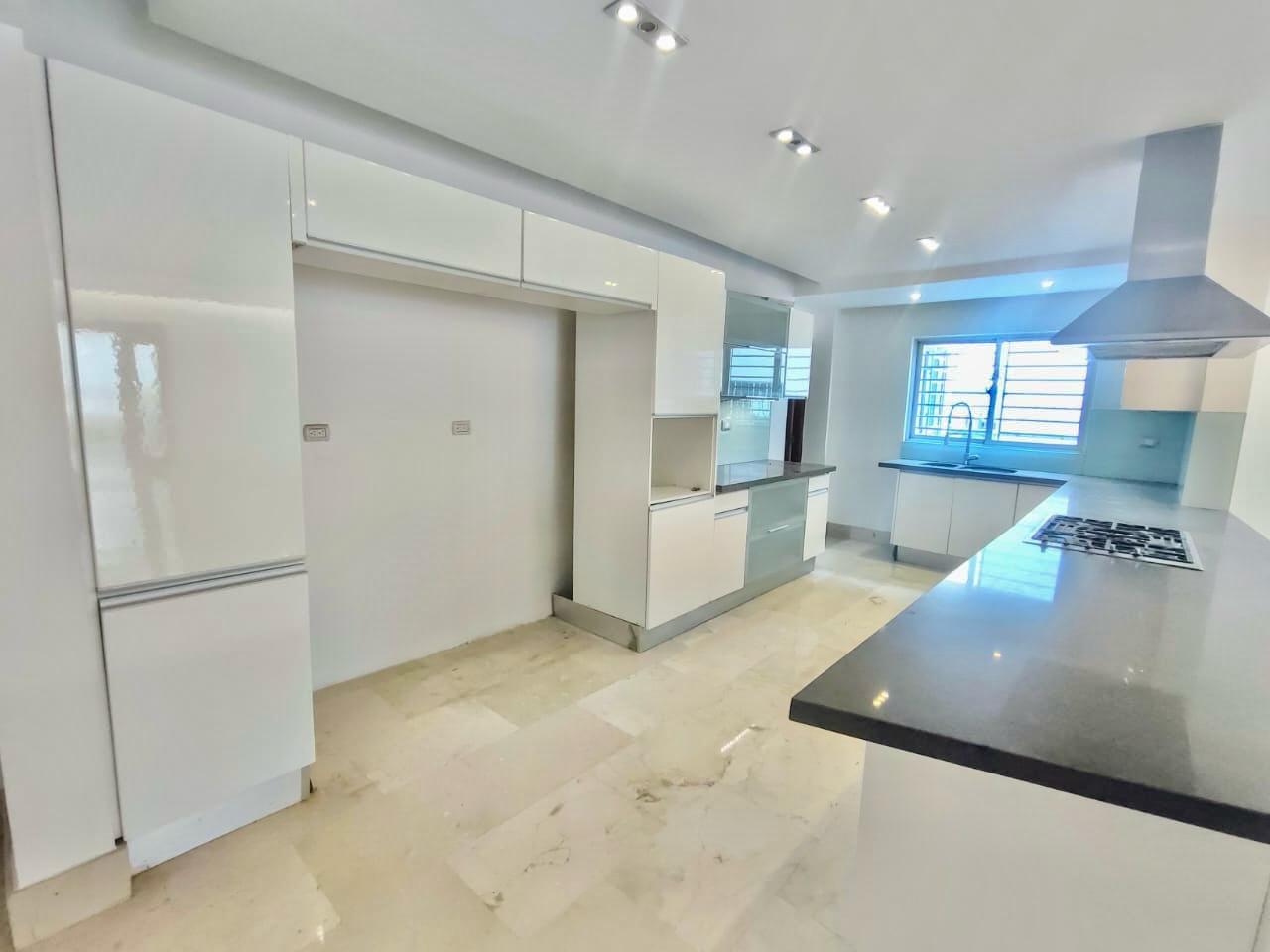 apartamentos - Vendo Apartamento en Venta en Naco wi 9