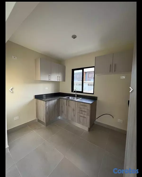 casas - Rento Casa Vacia de 2 Habitaciones. Punta Cana, Bávaro 5
