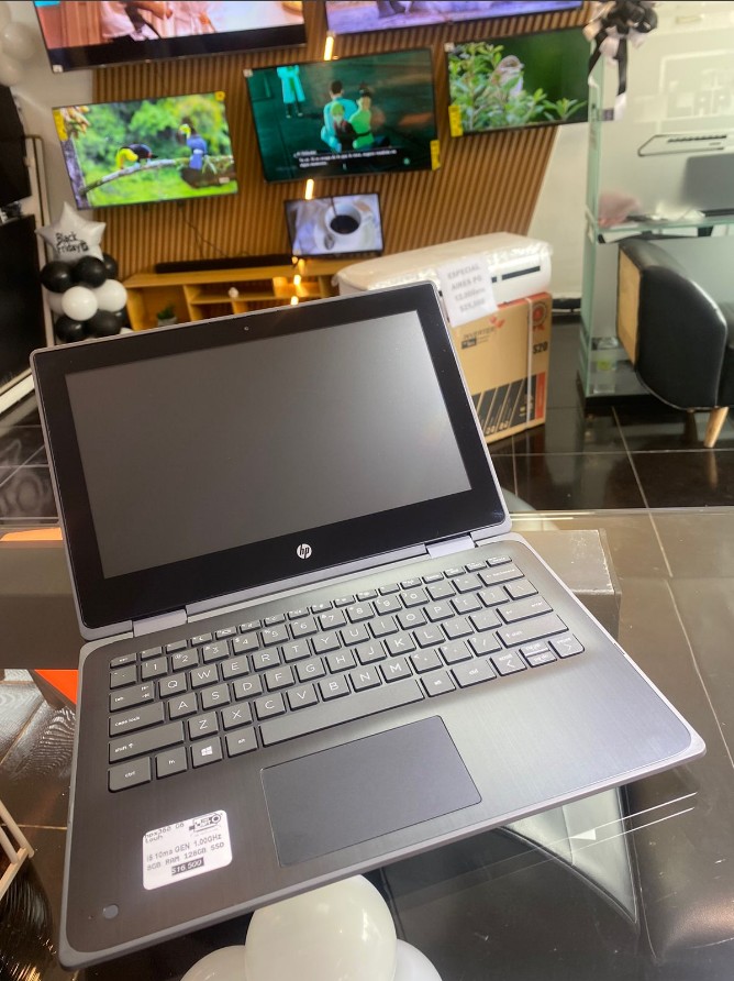 computadoras y laptops - HP Touch Probook x360 11 C6 EE 2 En 1 4