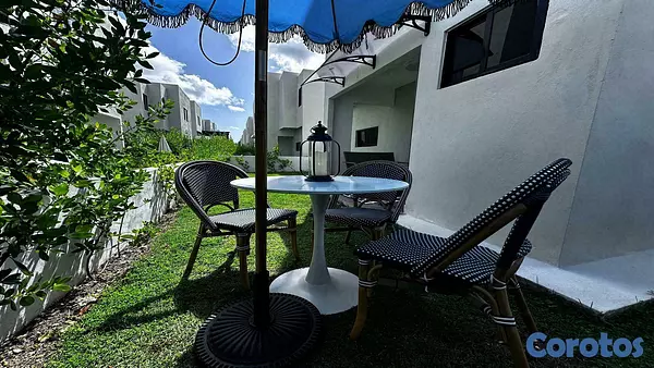 casas vacacionales y villas - Villa Epic: Confort y Estilo en Punta Cana 9