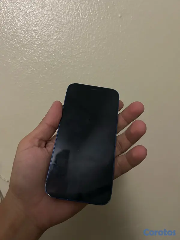 celulares y tabletas - iPhone 12 mini 64 GB Factory 3