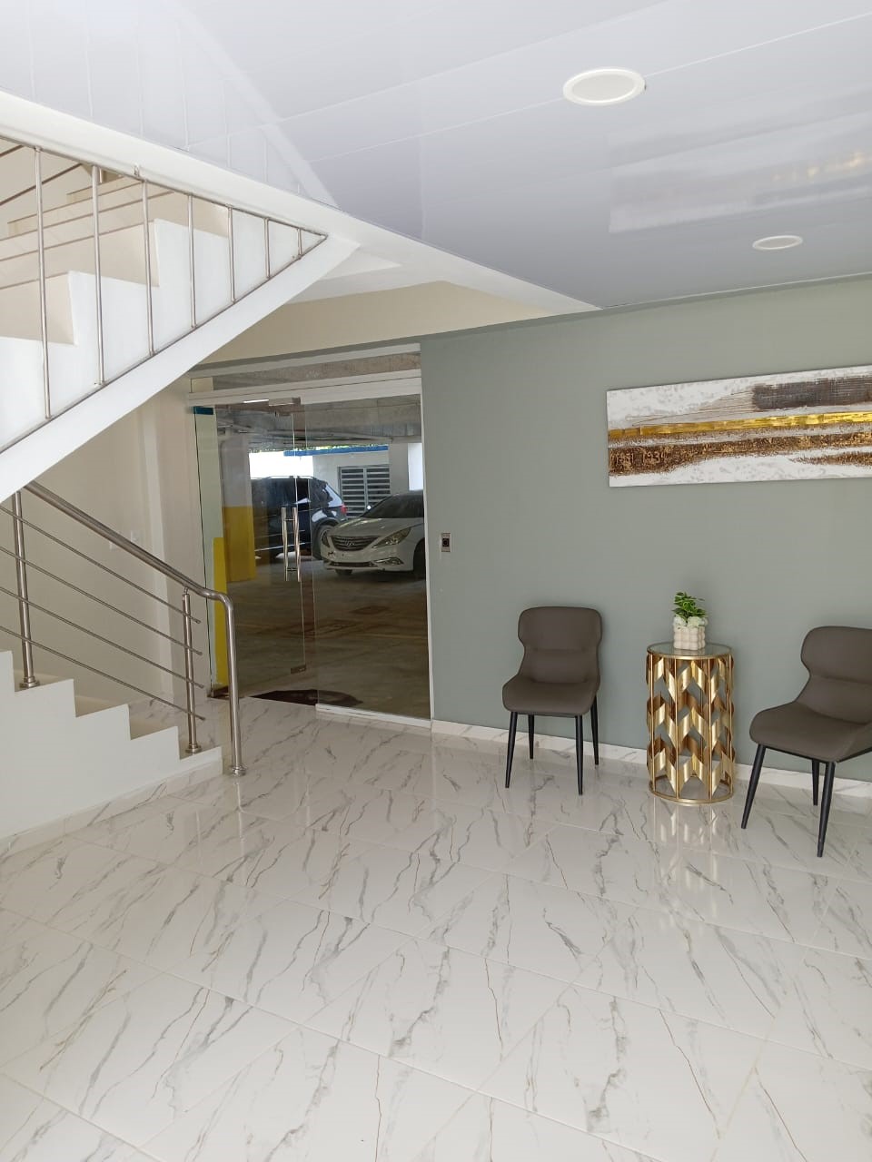 apartamentos - APARTAMENTOS EN BOCA CHICA 1