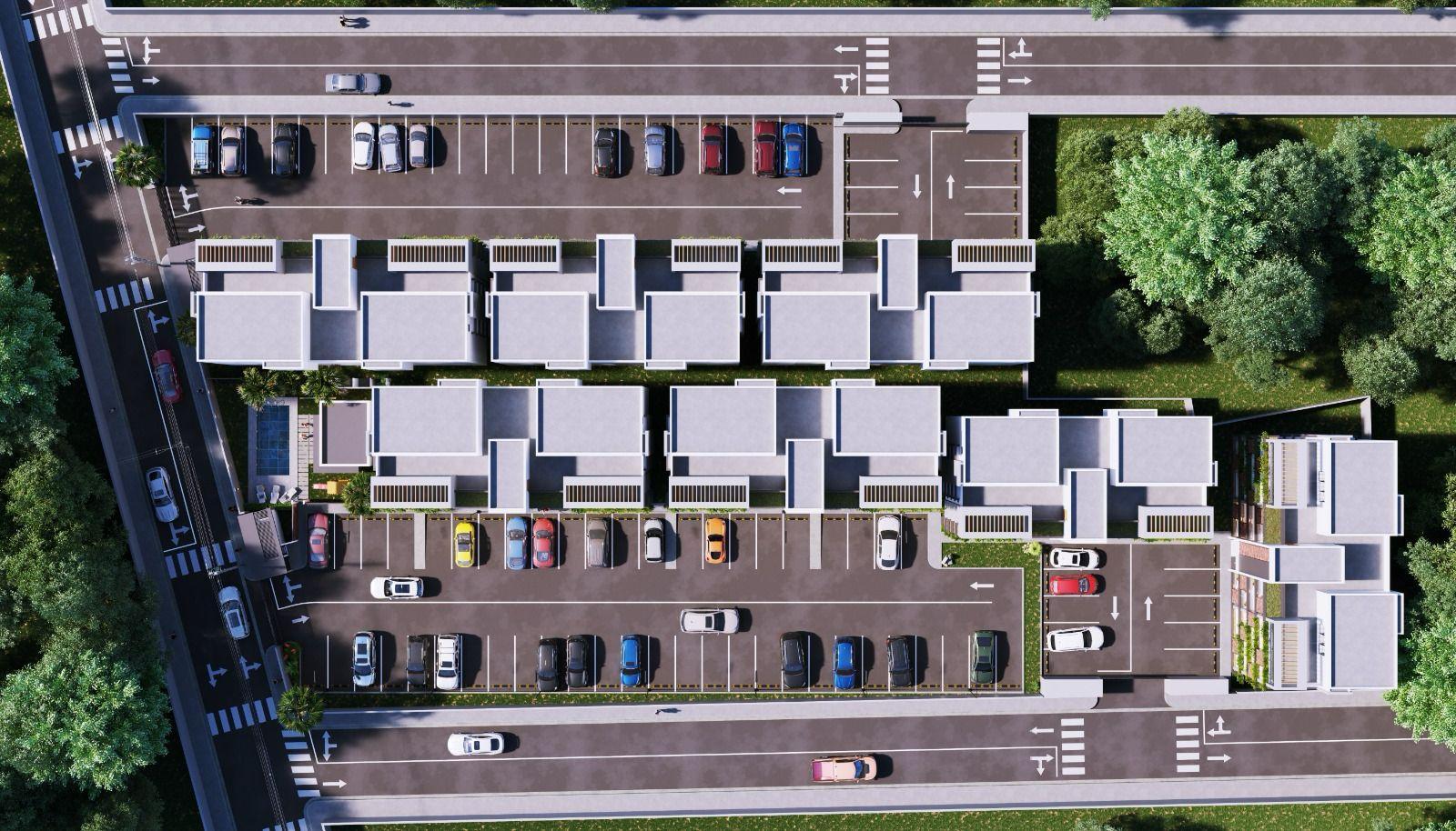 apartamentos - Residencial Toledo – Apartamentos y Penthouses Modernos en Santiago 4