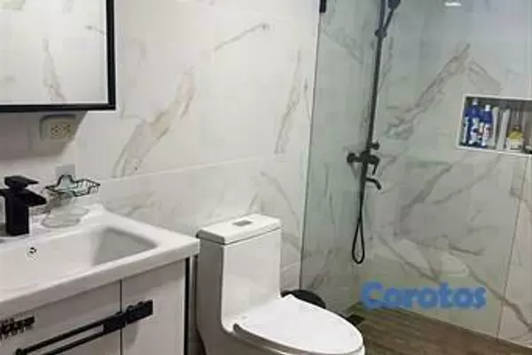 apartamentos - Evaristo Morales venta 7
