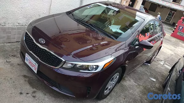 carros - KIA FORTE 2017 3