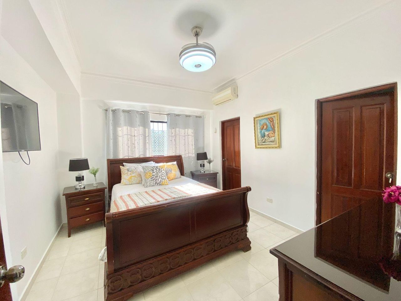 apartamentos - Alquiler Amueblado en Evaristo cerca a Avenidas 9