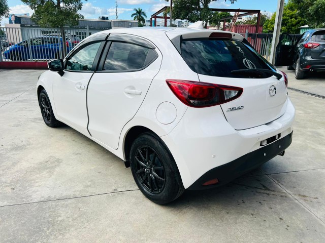 carros - Mazda Demio 2018 Full 

 4