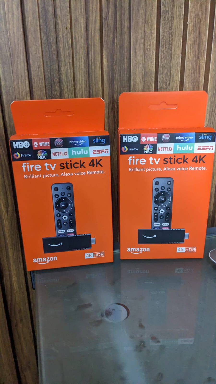 accesorios para electronica - Amazon 4k fire tv  2