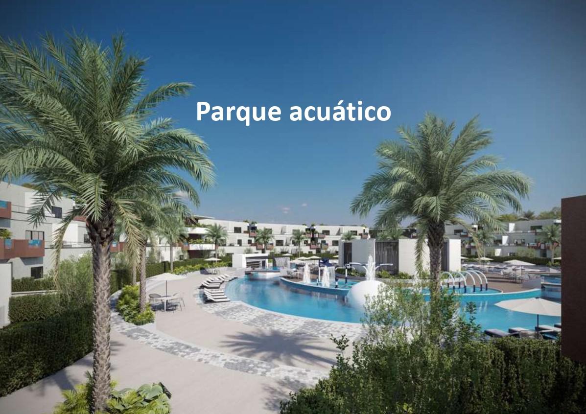 apartamentos - HERMOSOS PROYECTO DE APARTAMENTOS EN VISTACANA 9
