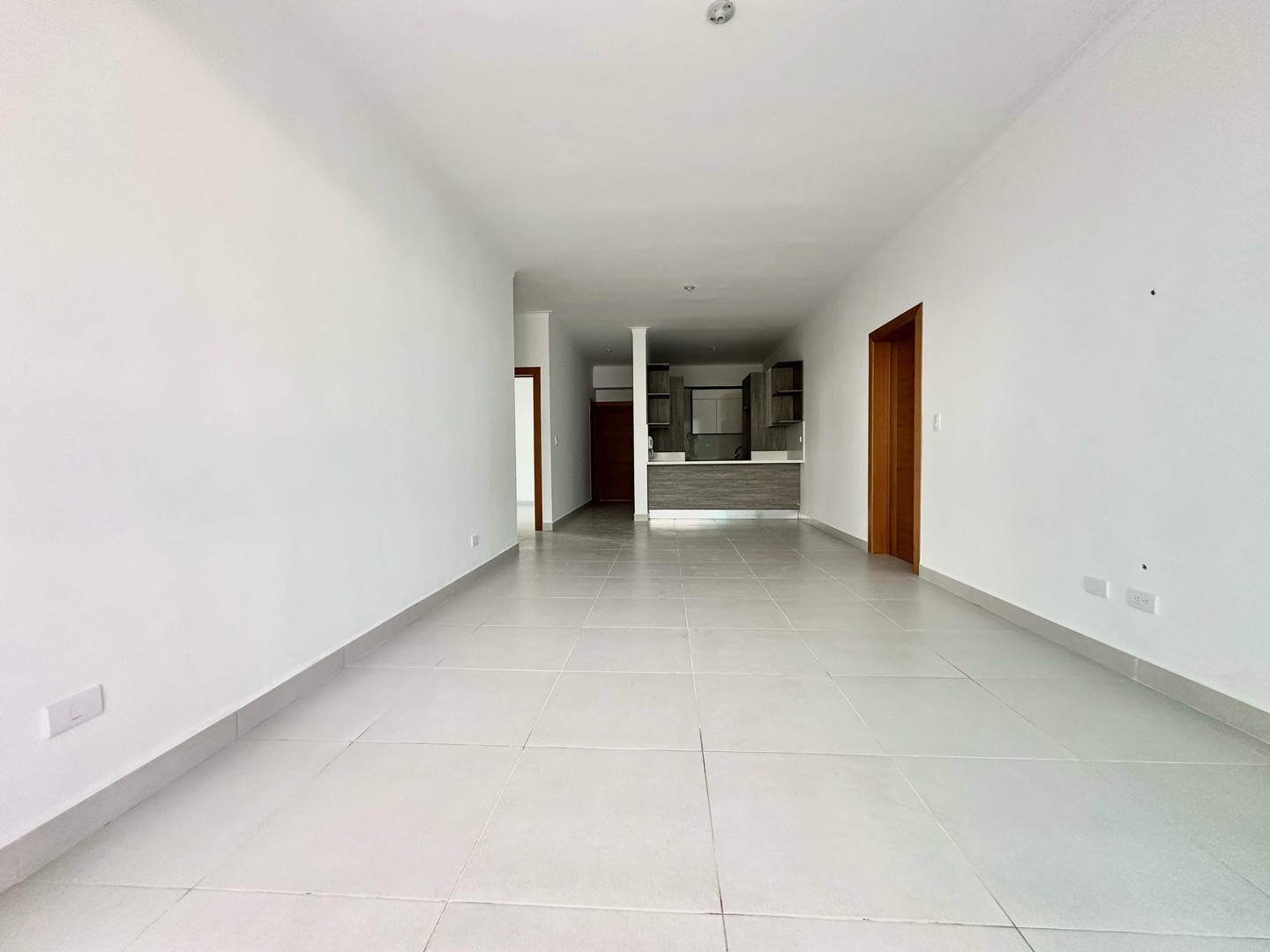 apartamentos - Apartamento de 3 habitaciones en Bella Vista 