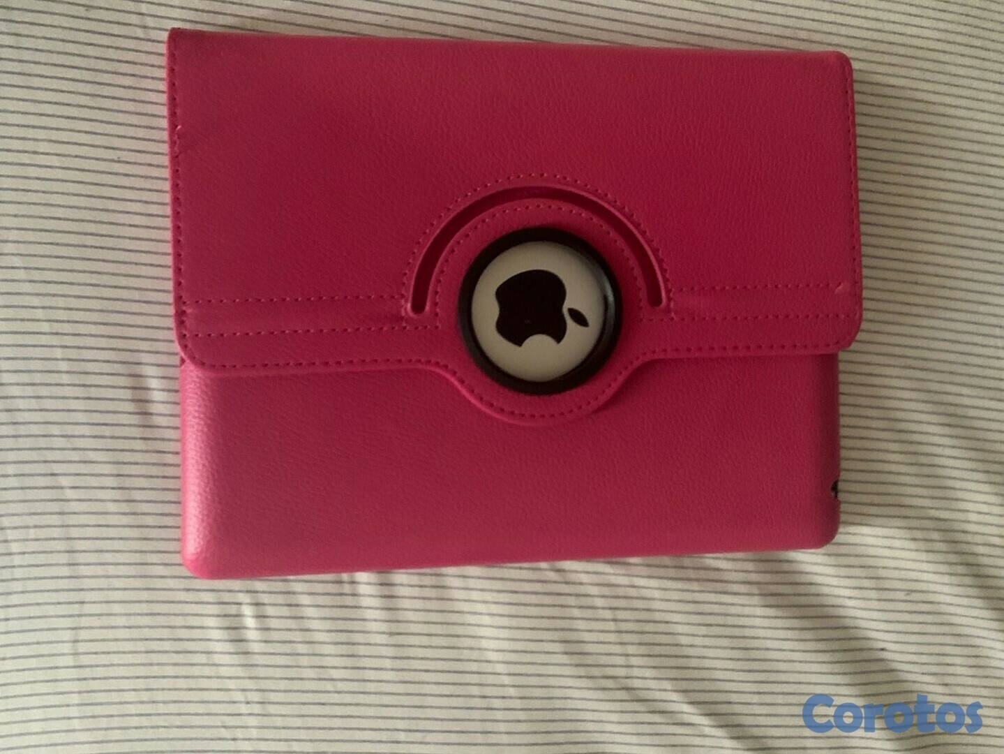 celulares y tabletas -  Cover para iPad 2