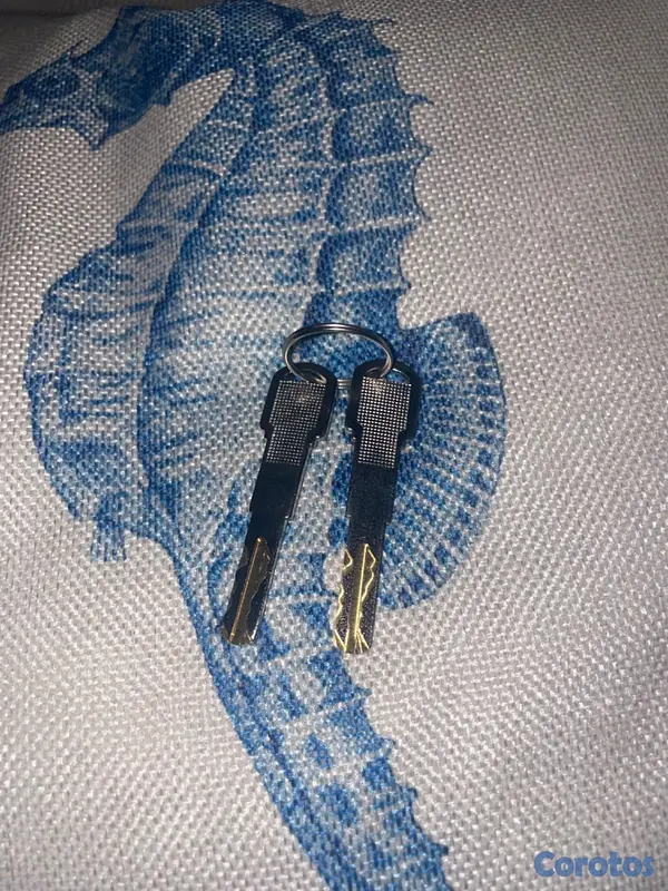 otros electronicos - Cerradura inteligente (Smartlock) 6