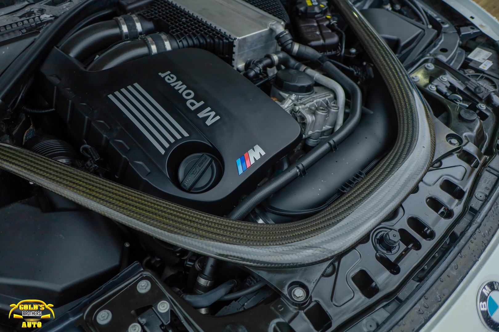 carros - BMW M4 2015 Clean Carfax
 9