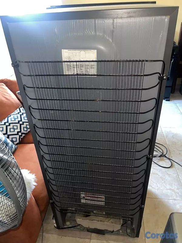 electrodomesticos - Nevera whirlpool de 8 pies 3