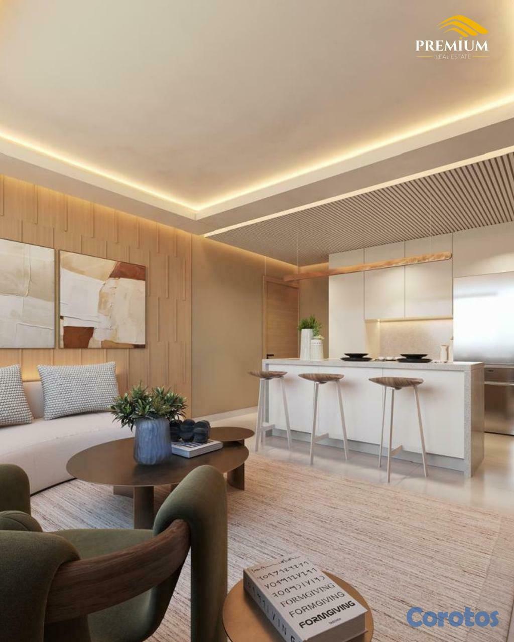 apartamentos - San Isidro – Apartamentos de 1, 2 y 3 habitaciones 1