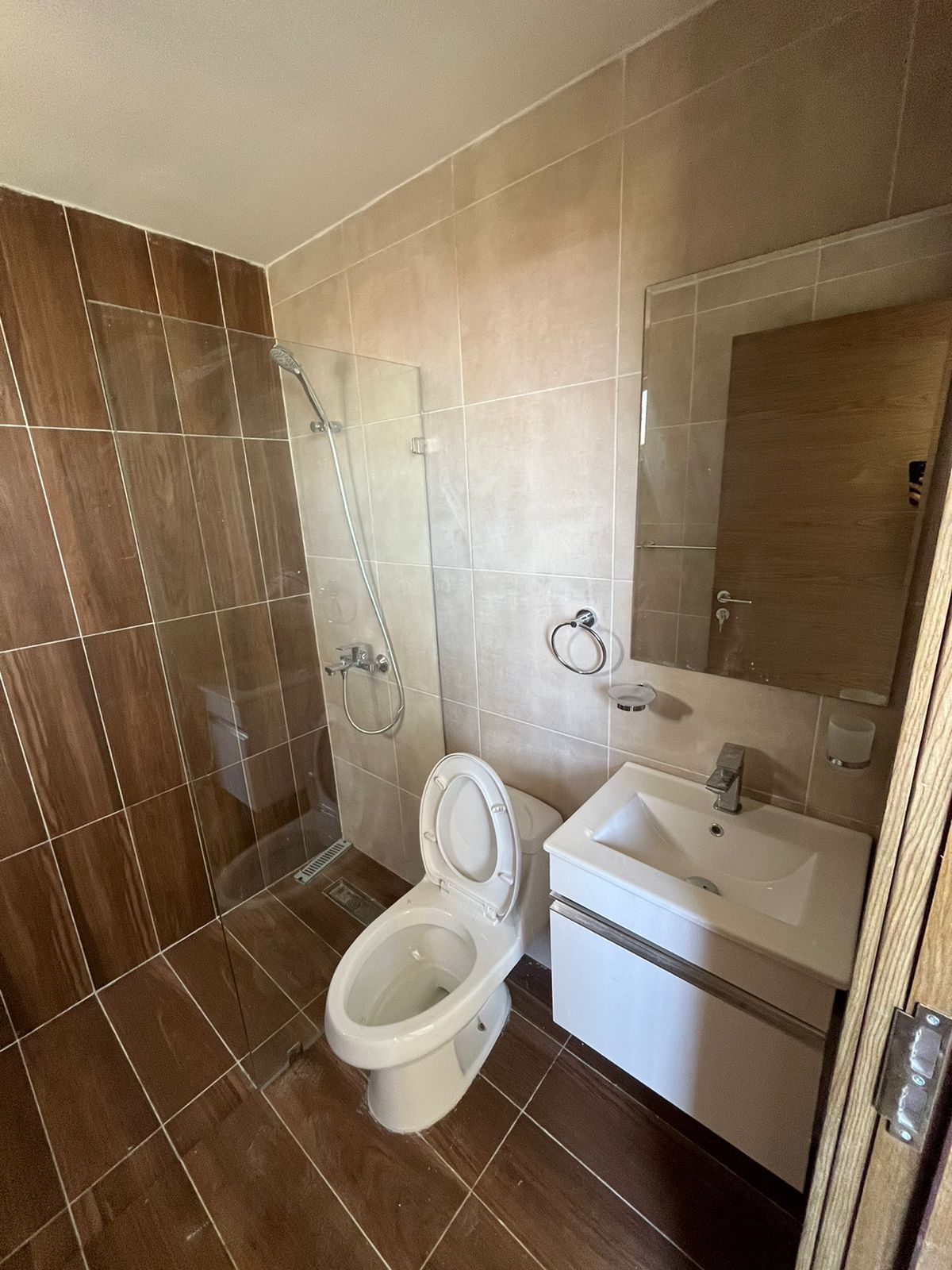 apartamentos - Alquiler de Apartamento  Zona Universitaria  9