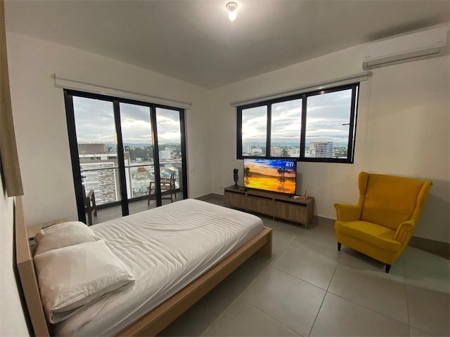 apartamentos - Moderno Apartamento de Lujo en Torre 7