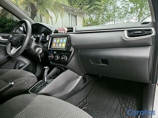 carros - Hyundai Verna 2020 10