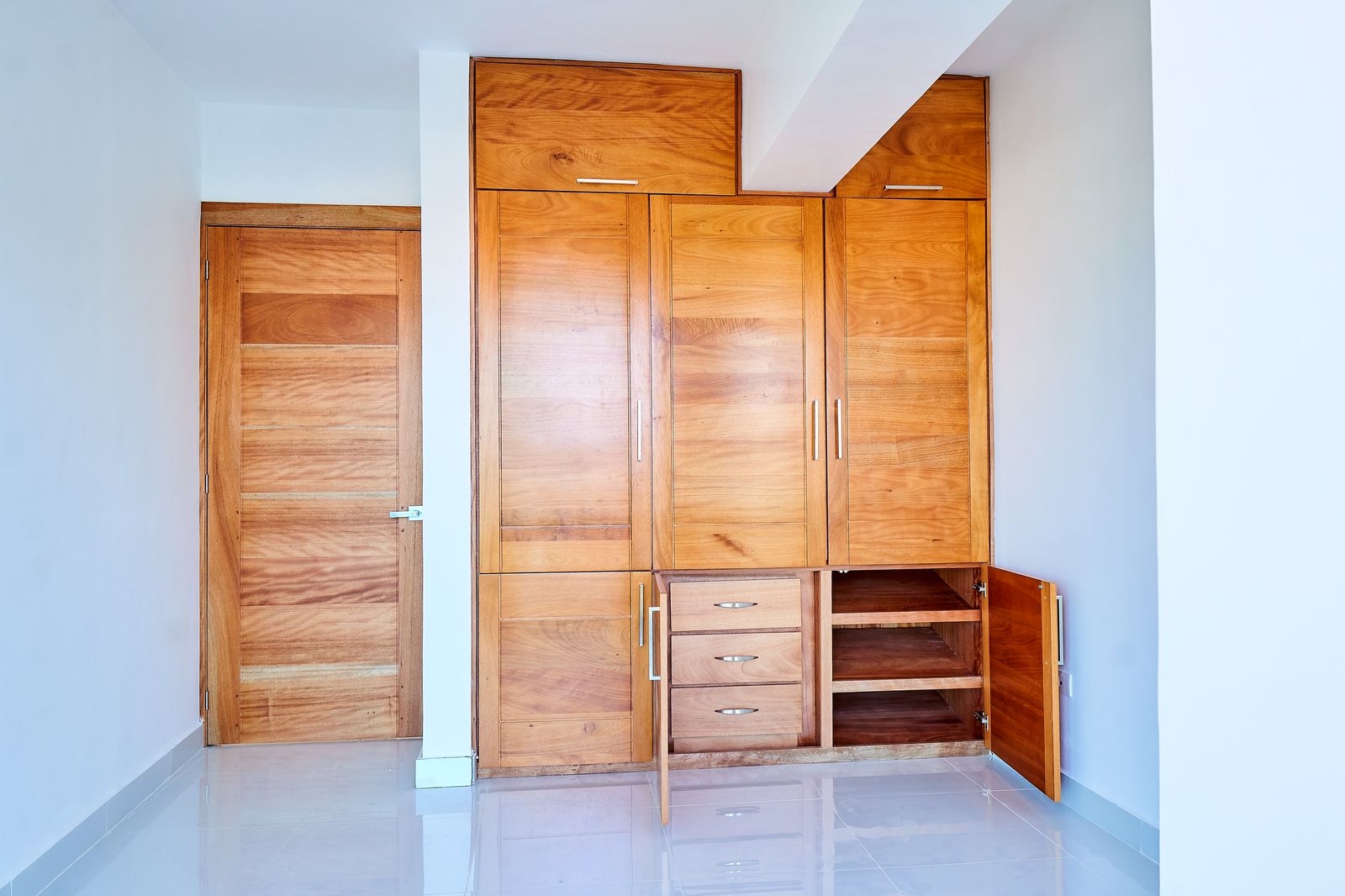 apartamentos - APARTAMENTO EN VENTA EN URB. THOMEN, SANTIAGO. 0