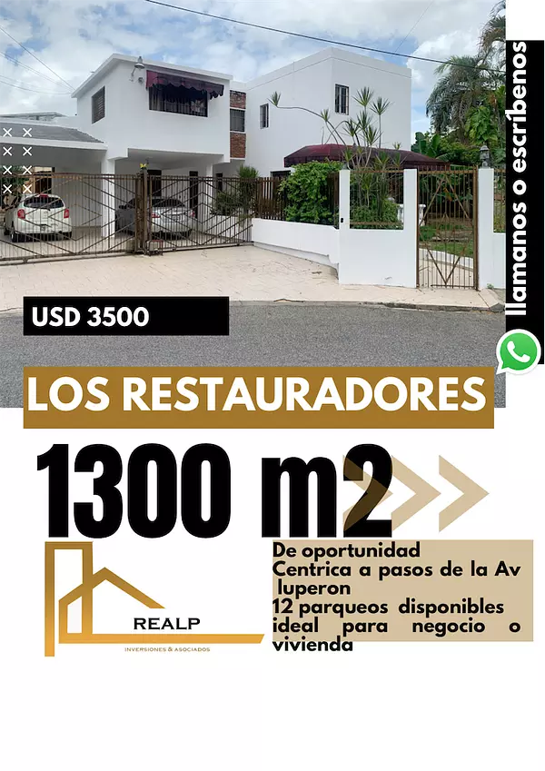 oficinas y locales comerciales - De oportunidad para negocio o vivienda 1