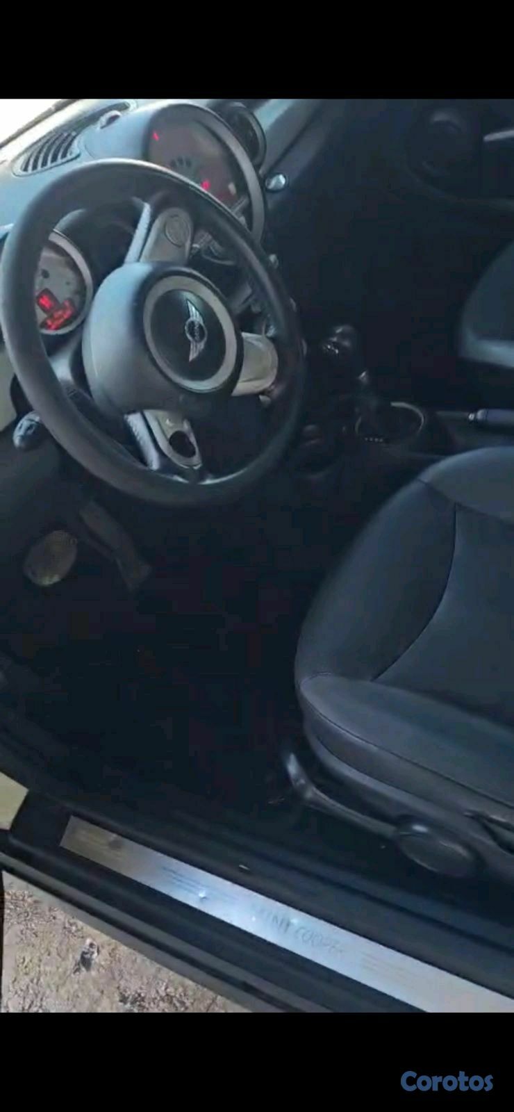 carros - mini Cooper 2