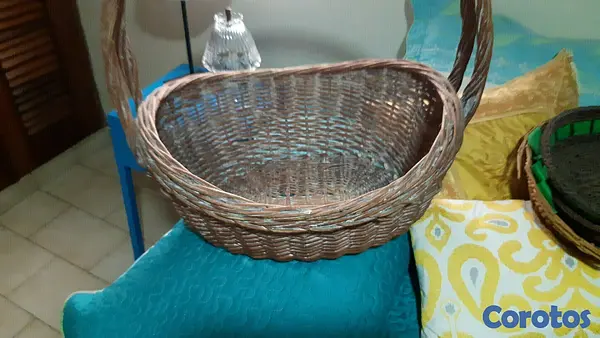 cocina - CANASTAS  3