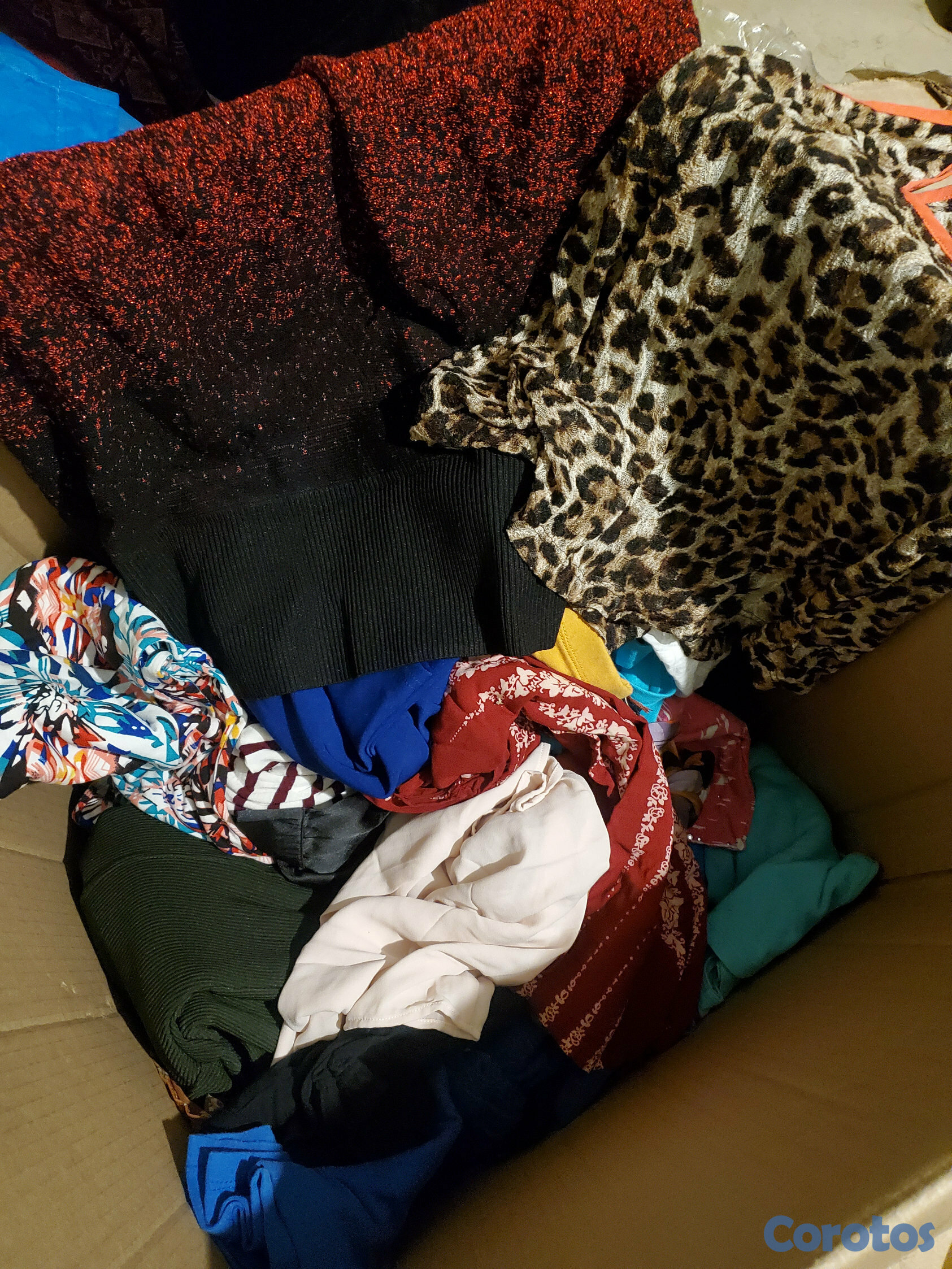 ropa para mujer -  ropas de mujer, de niñas, carteras, zapatos, camisas  6