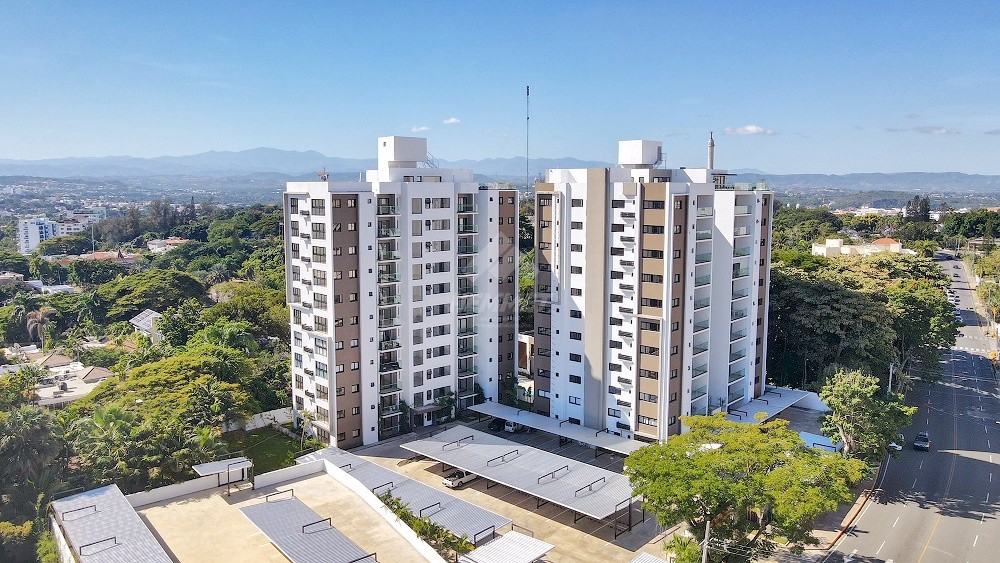 apartamentos - APARTAMENTO AREA SOCIAL Y GYM LA TRINITARIA STGO.