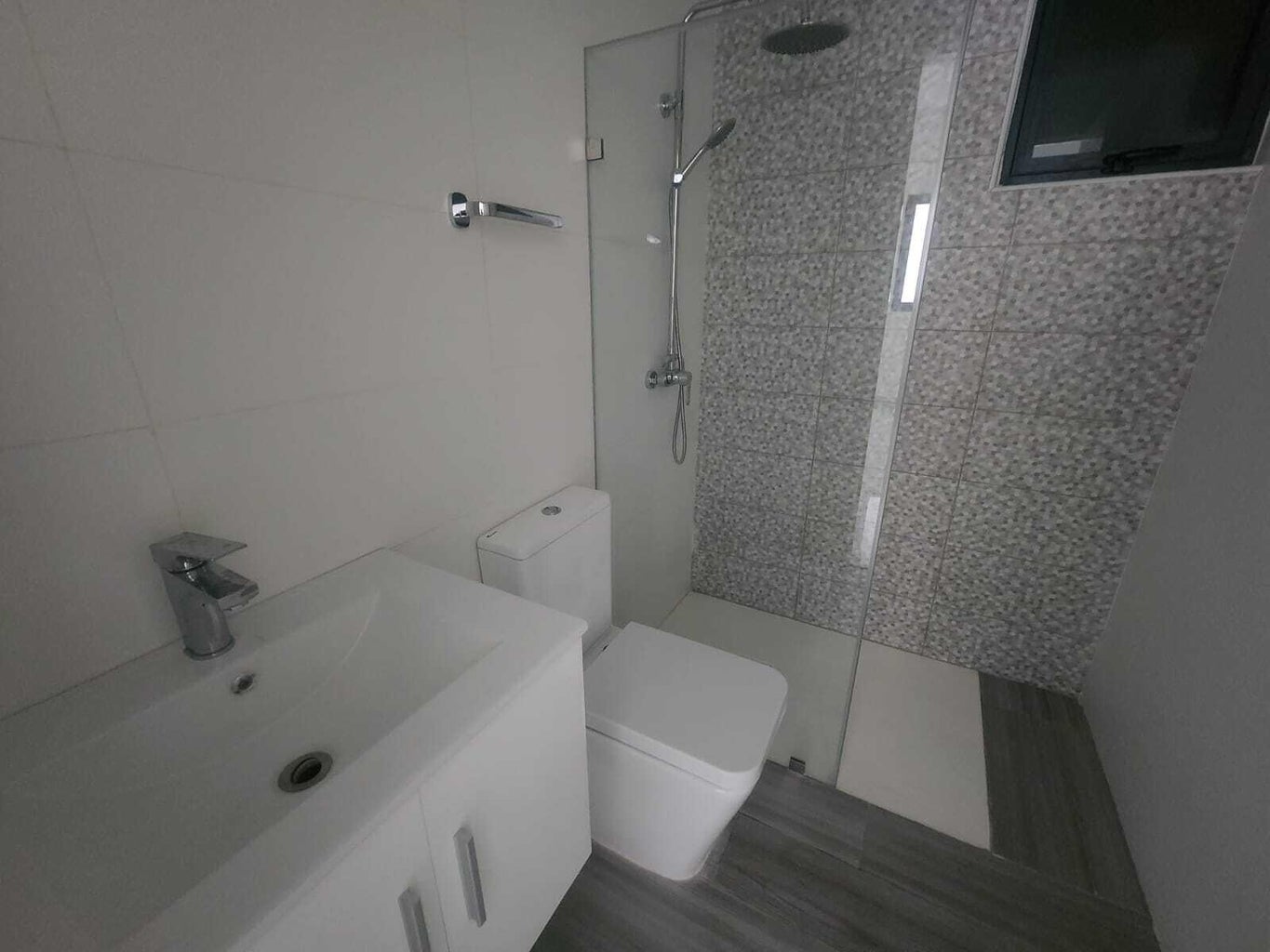 apartamentos - Apartamento en alquiler Evaristo Morales  4
